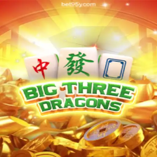 BigThreeDragons: A Deep Dive into the Thrilling World of Online Gaming