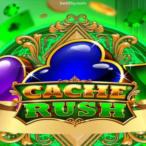 Embark on an Exciting Adventure with CacheRush: The Thrilling Online Platform