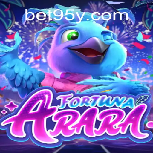 Explore FortunaArara: The Thrilling Game on 95y⭐️ Online Plataforma Oficial
