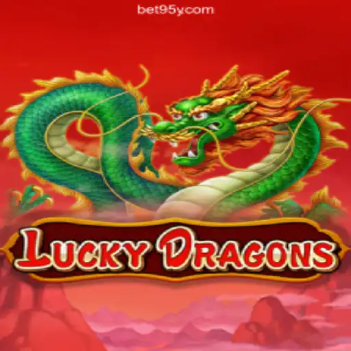 Exploring the Enthralling World of LuckyDragons: 95y⭐️ ONLINE PLATAFORMA OFICIAL
