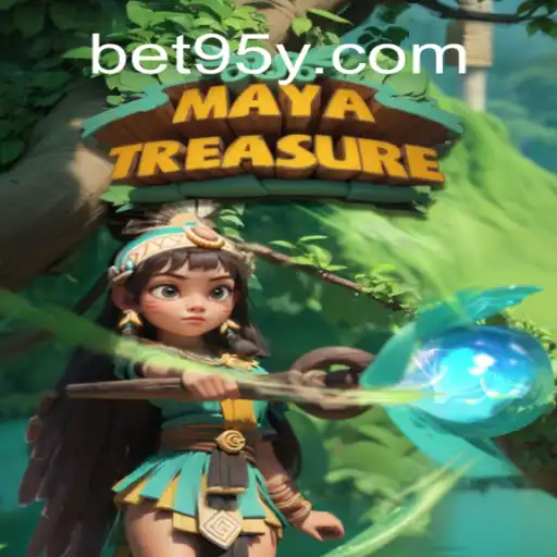 Discover the Enchantment of MayaTreasure