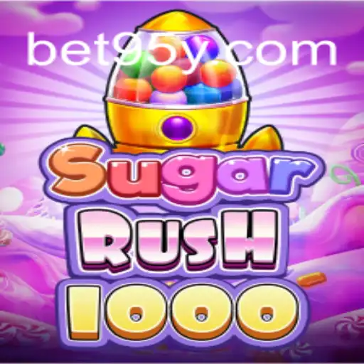 Exploring the Exciting World of SugarRush1000: Your Go-To Online Gaming Platform