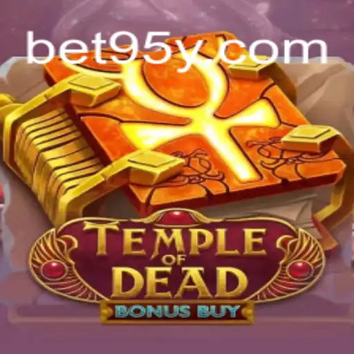 Exploring the Enigmatic World of TempleofDeadBonusBuy