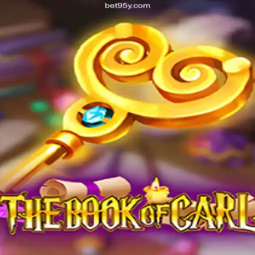 TheBookofCarl: A Dive into the Enigmatic World of Digital Adventure