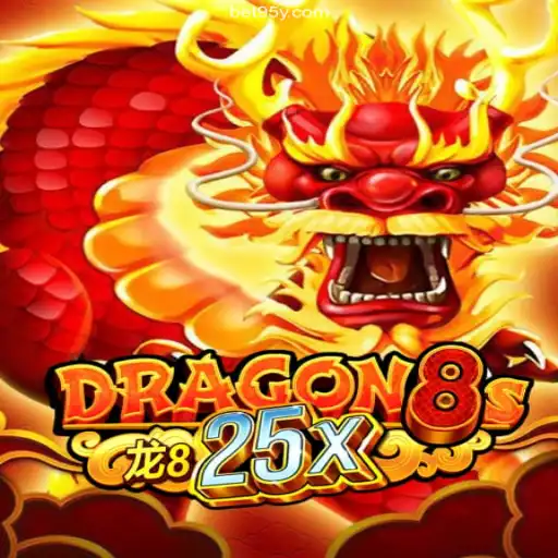 Exploring Dragon8s25x: A Journey into the World of 95y⭐️ ONLINE PLATAFORMA OFICIAL