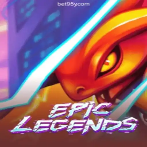 EpicLegends: A Dive Into the Thrilling World of this Online Phenomenon