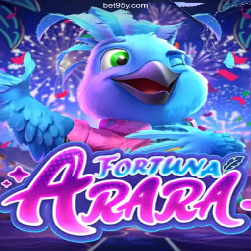 Explore FortunaArara: The Thrilling Game on 95y⭐️ Online Plataforma Oficial