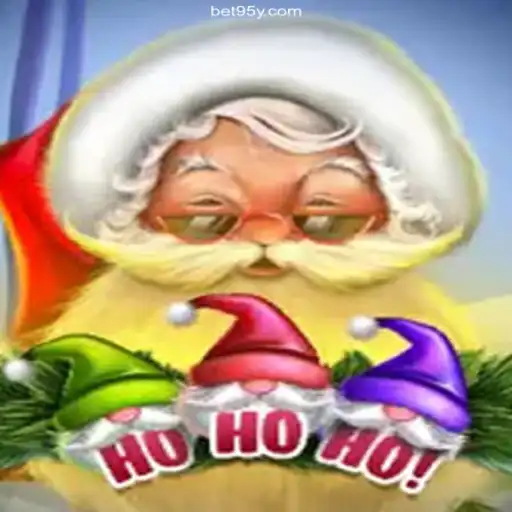 Discover the Magic of HoHoHo: The Newest Online Gaming Sensation