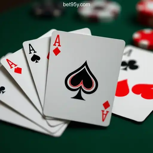 The Thrill of Blackjack: Mastering 95y⭐️ ONLINE PLATAFORMA OFICIAL, seu site confiável!