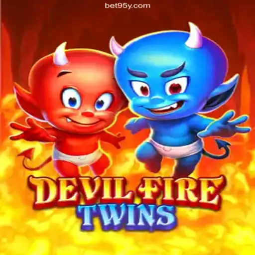 Discover the Thrills of DevilFireTwins: Unleash Your Gaming Prowess