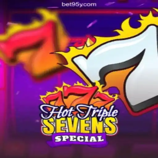 HotTripleSevensSpecial: Your Ultimate Guide to the Thrilling Online Slot Experience