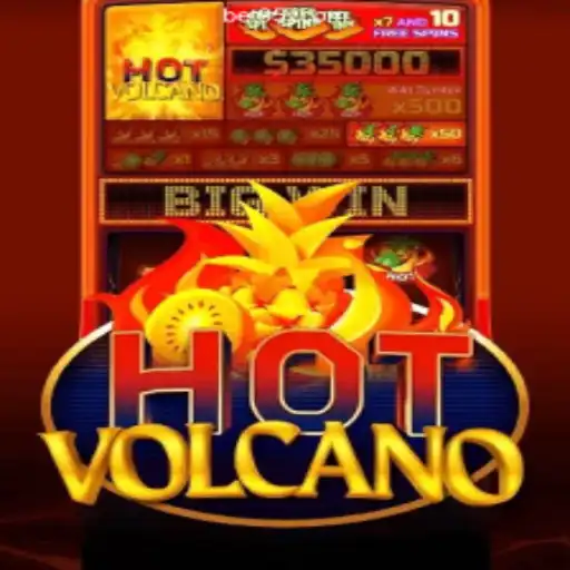 HotVolcano - Dive into the Heat of Adventure