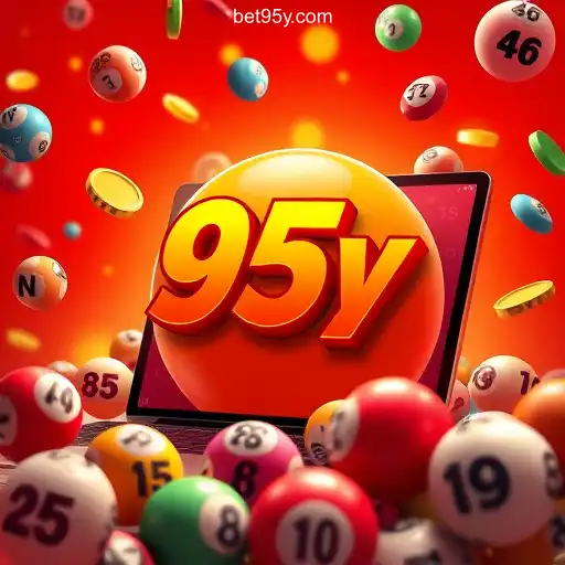 Exploring the Allure of Online Lottery with 95y⭐️ ONLINE PLATAFORMA OFICIAL