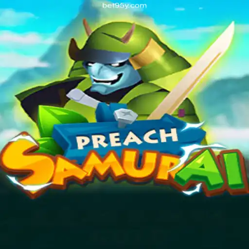 Dive into the World of PreachSamurai