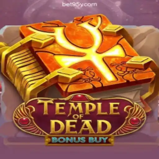Exploring the Enigmatic World of TempleofDeadBonusBuy