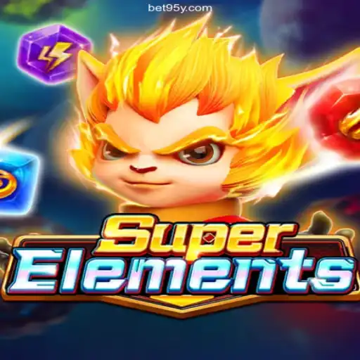Exploring SuperElements: The Supreme Gaming Experience