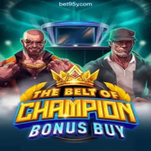 The Ultimate Guide to TheBeltOfChampionBonusBuy