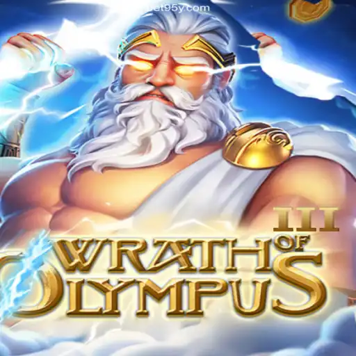 Wrath of Olympus III: A Mythological Journey